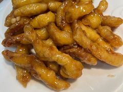 -春水锅贴·传统鲁菜(大明湖店)