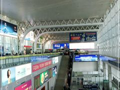 -海口东站