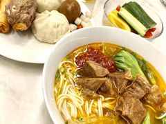 -南航明珠v2头等舱公务舱休息室