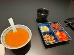 -無二炙坊·和牛烧肉(大钟寺1733店)