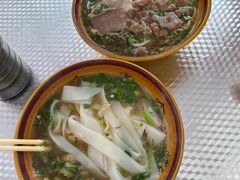 -花溪牛肉粉(八鸽岩店)