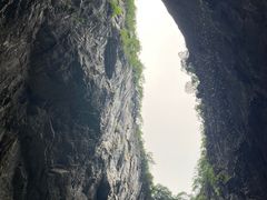 -英西峰林·洞天仙境