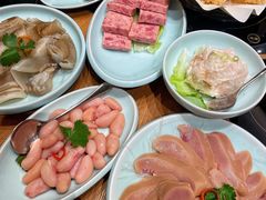 -协成海鲜火锅(情侣路店)