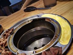 -金顺韩式烤肉·网红烤肉店(广利路店)