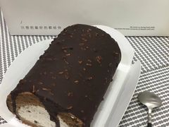 -奈诺甜品·生日蛋糕·下午茶(古城店)