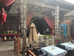 -三只耳火锅(宽窄巷子店)