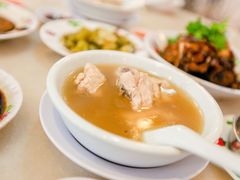 肉骨茶-海南宝(星耀樟宜店)