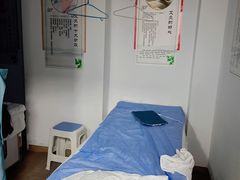 -舒倍佳盲人按摩中心(华侨大学店)