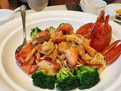 -万龙洲海鲜(大兴绿地缤纷城店)