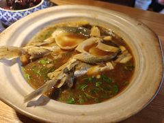 -永安鱼庄·镇江菜(丁卯店)