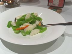 -宝轩渔府·老字号海鲜·正宗津菜(水上店)