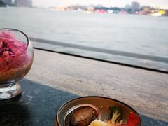 -白天鹅宾馆·流浮阁咖啡厅
