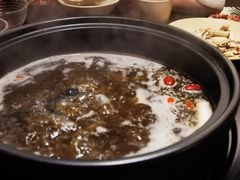 -滇野云南野生菌餐厅(陕西南路店)
