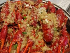 -巴厘龙虾·榜首油焖大虾(音乐学院·沿江酒馆店)