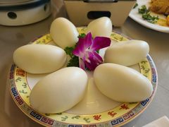御点澄沙包-鹿鸣春饭店(总店)