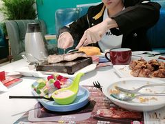 -杯子红牛排(创意产业园店)