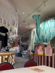 -奈尔宝·儿童乐园·亲子餐厅(星河湾店)