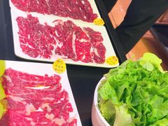 -潮泰牛肉火锅 · 创于1992年(车公庙店)