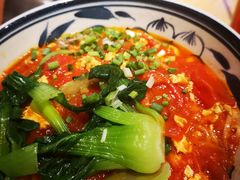 -吕氏疙瘩汤·私家菜馆(慈云寺店)