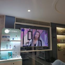 -咪咪专业脱毛连锁机构