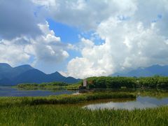 -大九湖