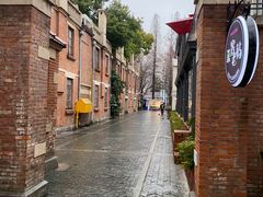 -长江路历史文化街区