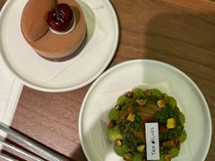 -Ten Olives甜点