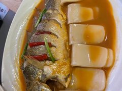 -桂满陇·手作小笼包&江南叫花鸡(中山公园店)
