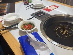 -三毛牛肉店(福强店)