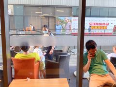 -麦当劳(三亚凤凰机场店)