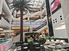 -永隆圣马可国际家居广场(江东中路店)