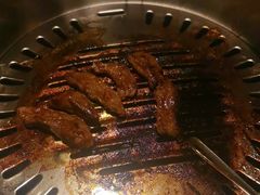 -大叹号·朝鲜族烤肉(滨海吾悦广场店)