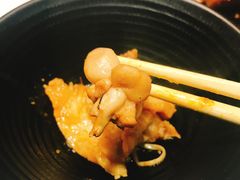 -辣家私厨火锅·龙虾(开发区店)