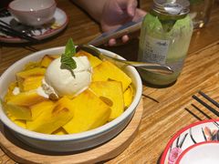 -新白鹿餐厅(银泰西湖文化广场店)