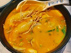 -美奈小馆·越南料理(中航城君尚购物中心店)