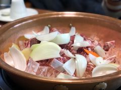 -泽成冰煮羊(长春店)