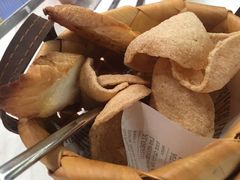 -L'Arome芳芳法国餐厅(仙林金鹰店)