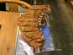 -龙头烤羊排•烤全羊•精酿扎啤(厦滘店)