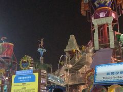 -武汉玛雅海滩水公园