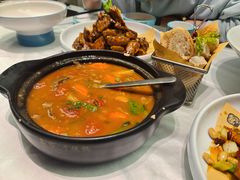 -聆桂烤鸭·金奖烤鸭(静联广场店)