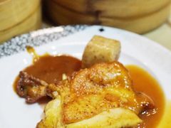 -西藏饭店·亚克·食光自助餐厅(文殊院店)