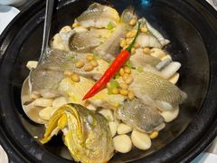 -汤城小厨•粤菜•靓汤(西直门凯德MALL店)