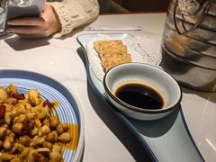 -南山翁新概念川菜(江宁万达广场店)