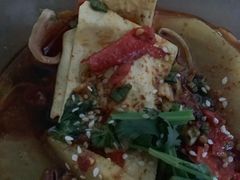 -牛八秒油泼冒菜(宽窄巷子店)