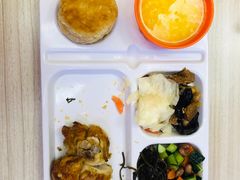 烤鸡大套餐-香妃烤鸡(新奥店)