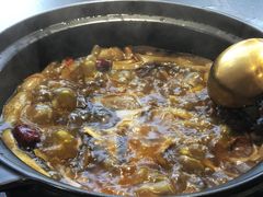 -野菌皇海景野生菌火锅(滨海大道店)