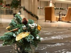 -LONG BAR 廊吧(外滩华尔道夫酒店)