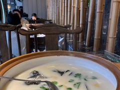 -千岛湖小鱼儿·淳安匠心农家菜