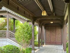 -雅达·阳羡溪山小镇中心