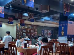 -天下客饭店(中山路店)